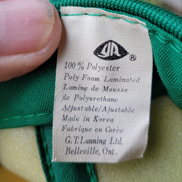 Vintage truckers Cap "A&L Auto Wreckers" new old stock,  snap back - Picture 7 of 7